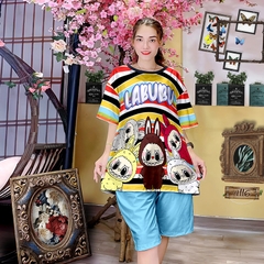 Bộ Lửng Nữ L - SNN4116