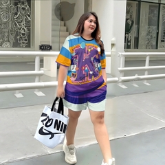 Bộ Đùi Nữ 2XL - B2XL4152