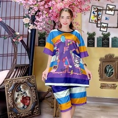 Bộ Lửng Nữ L - SNN4152