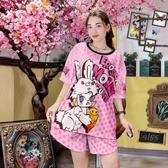 Bộ Đùi Nữ XL - B4155