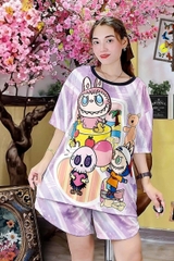 Bộ Đùi Nữ XL - B4157