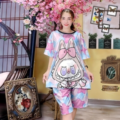 Bộ Lửng Nữ XL - SNL4169