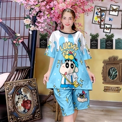 Bộ Lửng Nữ XL - SNL4177