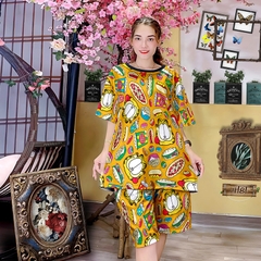 Bộ Lửng Nữ XL - SNL4181