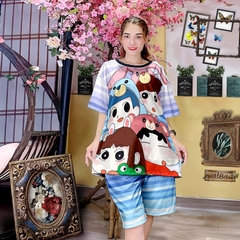 Bộ Lửng Nữ 2XL - SNL2XL4184