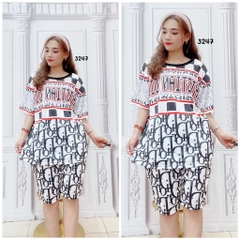 Bộ Lửng Nữ XL - SNL3247