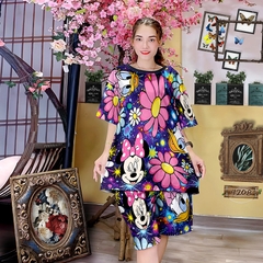 Bộ Lửng Nữ 2XL - SNL2XL4208