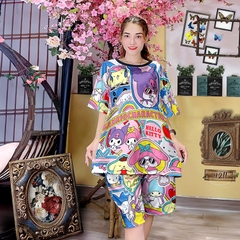 Bộ Lửng Nữ 2XL - SNL2XL4211