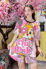 Bộ Đùi Nữ 2XL - B2XL4216