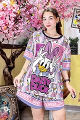 Bộ Đùi Nữ 3XL - B3XL4226