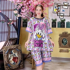 Bộ Lửng Nữ XL - SNL4226