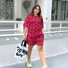Bộ Đùi Nữ 2XL - B2XL4238