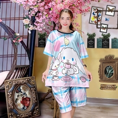 Bộ Lửng Nữ XL - SNL4240