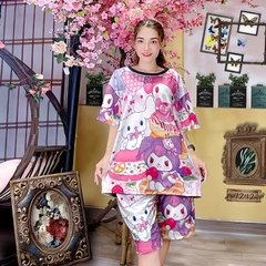 Bộ Lửng Nữ 2XL - SNL2XL4242