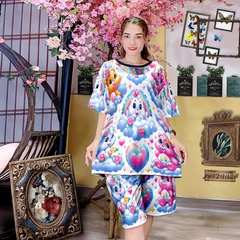 Bộ Lửng Nữ XL - SNL4244