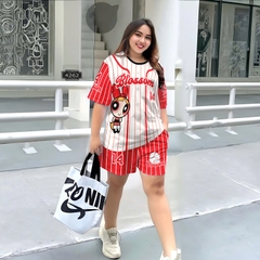 Bộ Đùi Nữ 3XL - B3XL4262