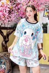 Bộ Đùi Nữ XL - B4274