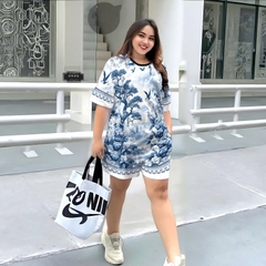 Bộ Đùi Nữ XL - B4278