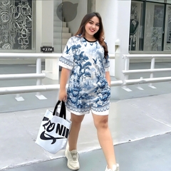 Bộ Đùi Nữ 3XL - B3XL4278