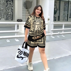 BỘ ĐÙI NỮ L - BN4318