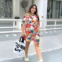 Bộ Đùi Nữ XL - B4321