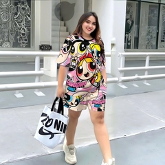 Bộ Đùi Nữ 2XL - B2XL4323