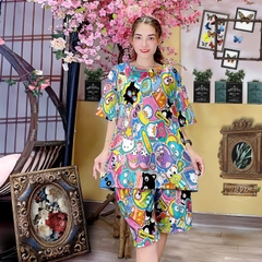 Bộ Lửng Nữ 2XL - SNL2XL4325