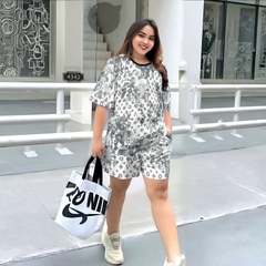 Bộ Đùi Nữ 2XL - B2XL4342