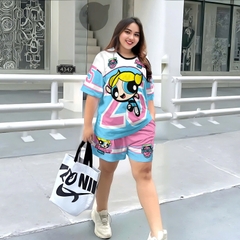Bộ Đùi Nữ 3XL - B3XL4347