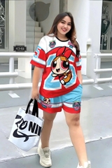 Bộ Đùi Nữ 3XL - B3XL4348