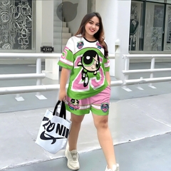 Bộ Đùi Nữ 2XL - B2XL4349