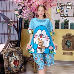Bộ Lửng Nữ 3XL - SNL3XL4369
