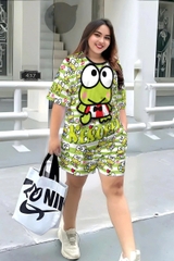Bộ Đùi Nữ 3XL - B3XL437