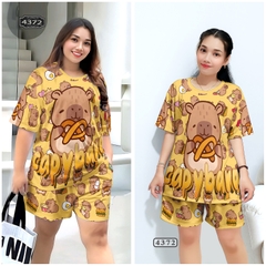 Bộ Đùi Nữ XL - B4372