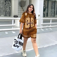 BỘ ĐÙI NỮ L - BN4395