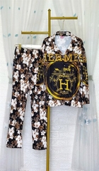 PYJAMA THUN QD_TD XL