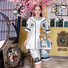Bộ Lửng Nữ 2XL - SNL2XL4400