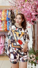 Bộ Đùi Nữ L - BN2198