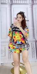 Bộ Đùi Nữ L - BN944