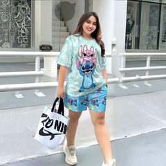 Bộ Đùi Nữ XL - B4475