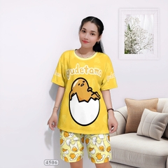 Bộ Lửng Nữ XL - SNL4506