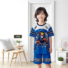 Bộ Trẻ Em Ngắn - BTEN 4518