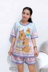 Bộ Đùi Nữ 3XL - B3XL4531