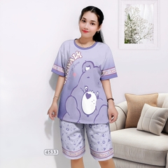 Bộ Lửng Nữ XL - SNL4533