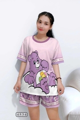 Bộ Đùi Nữ 3XL - B3XL4534