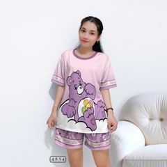 BỘ ĐÙI NỮ L - BN4534