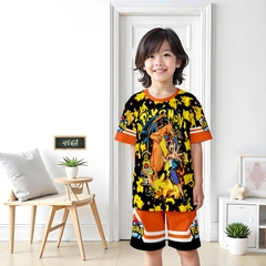 Bộ Trẻ Em Ngắn - BTEN 4561