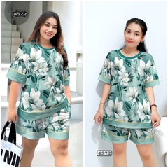 Bộ Đùi Nữ 3XL - B3XL4572