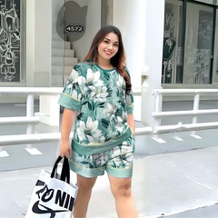 Bộ Đùi Nữ 3XL - B3XL4572
