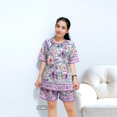 Bộ Đùi Nữ 2XL - B2XL4573